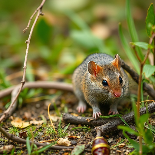 rodents