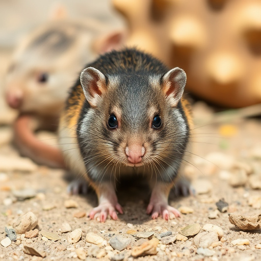 rodents