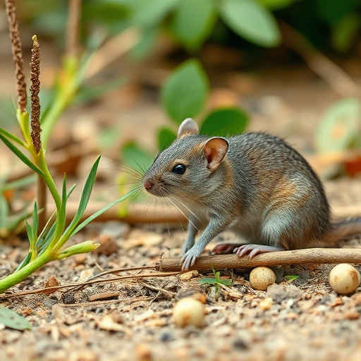 rodents