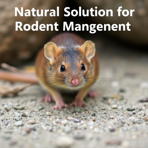 rodents