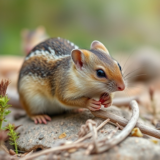 rodents