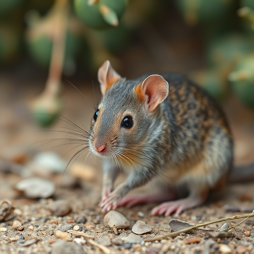 rodents
