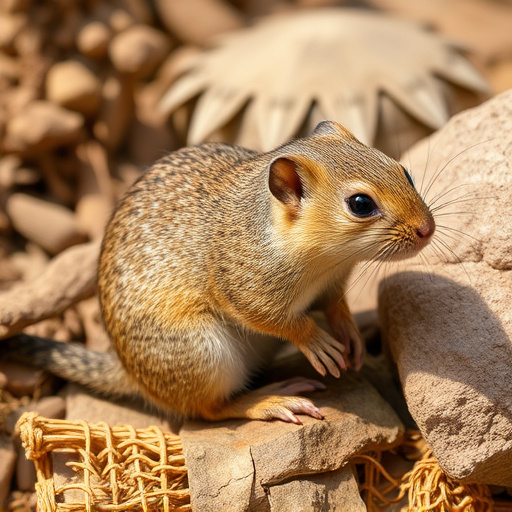rodents