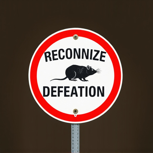 Recognizing Rodent Infestation Signs in Oro Valley for Tucson Rodent Control