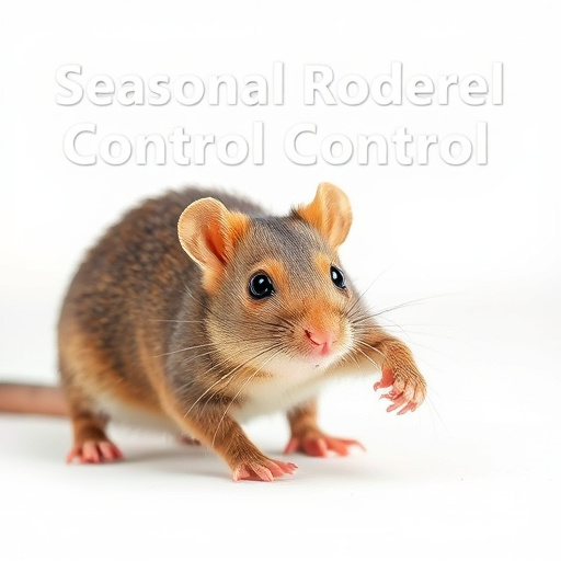Seasonal Rodent Control Tucson: Natural Baits &amp; Traps Guide