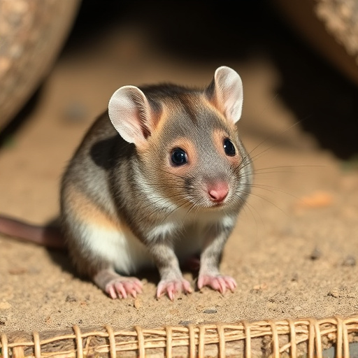 rodents