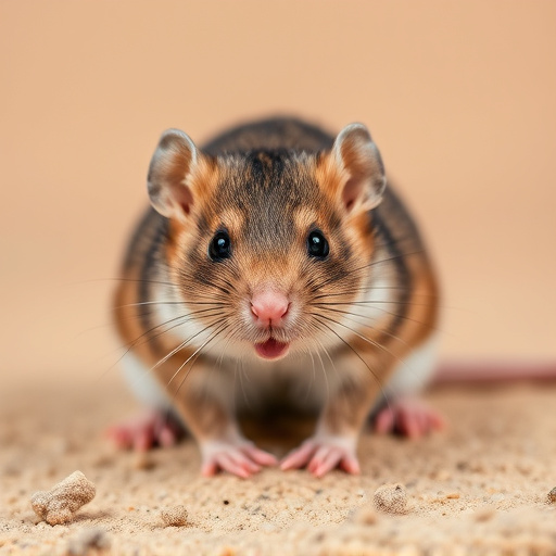Catalina Foothills Rodent ID: Tips for Tucson Homeowners
