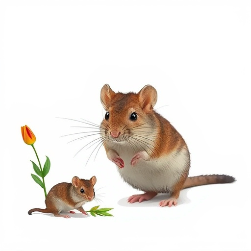 rodents