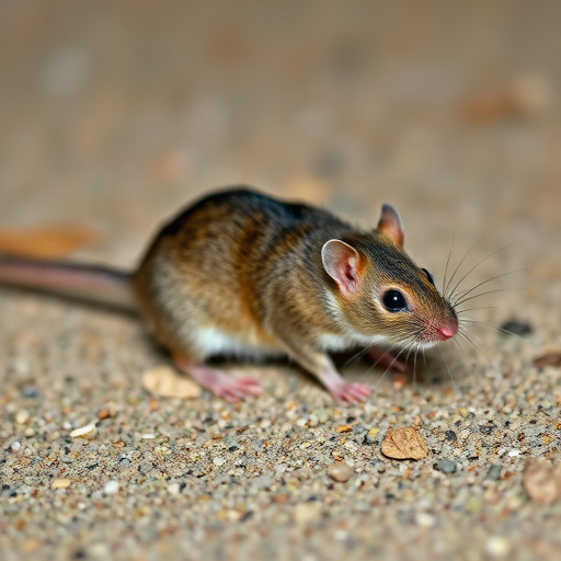 rodents