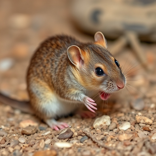 rodents