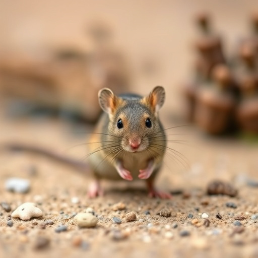 rodents