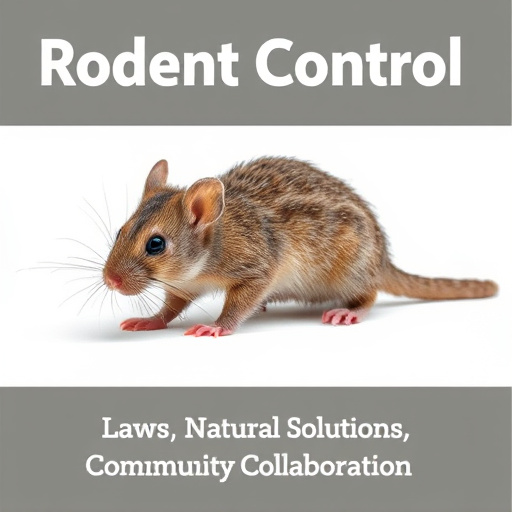 Rodent Control Tucson: Laws, Natural Solutions, Community Collaboration