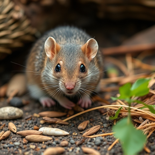rodents