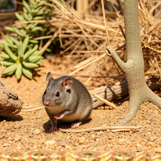 rodents