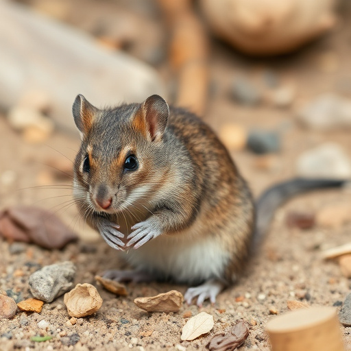rodents