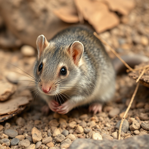 rodents