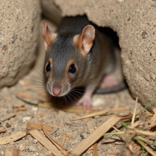 rodents