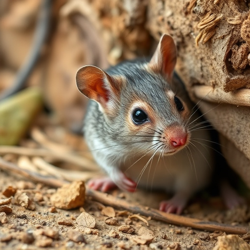 rodents