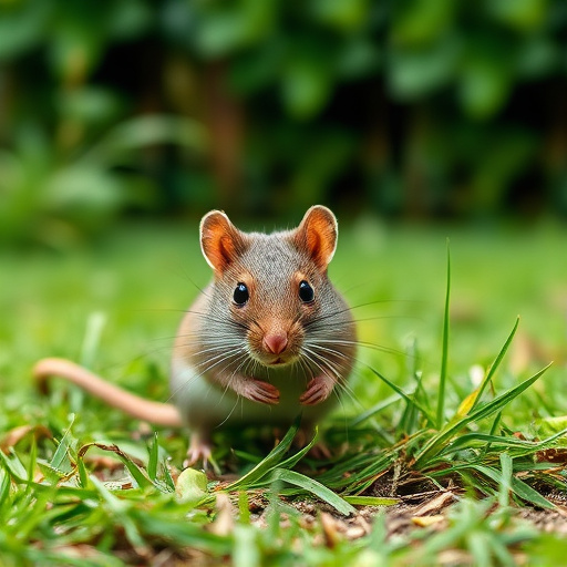rodents