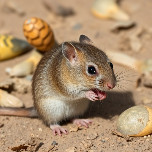 rodents