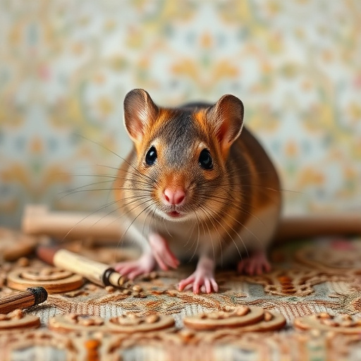 rodents