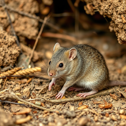 rodents