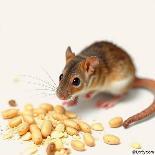 rodents