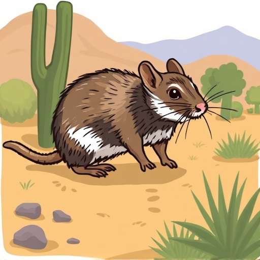 rodents