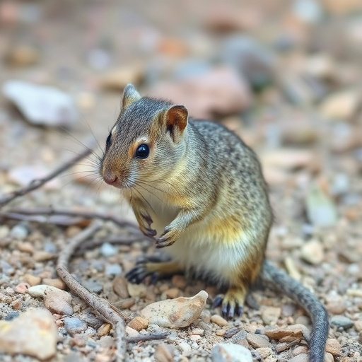 rodents