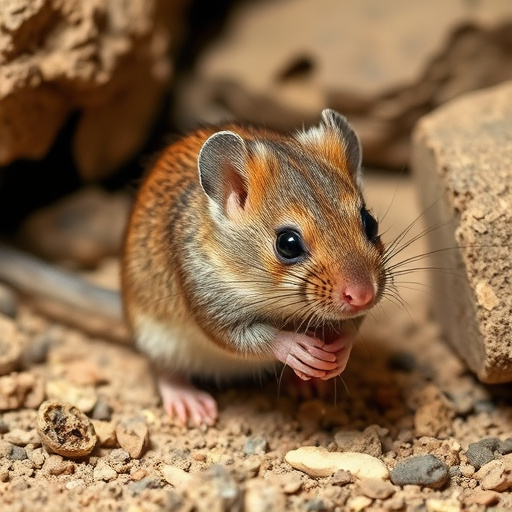 rodents