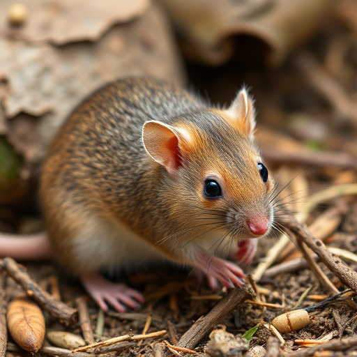 rodents