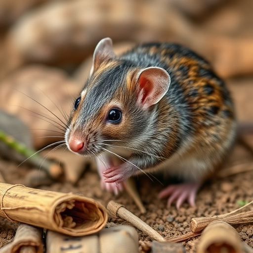 rodents