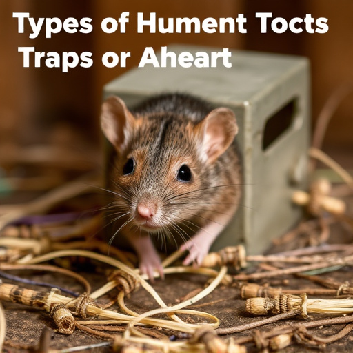 rodents