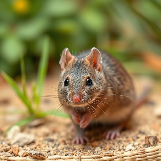 rodents