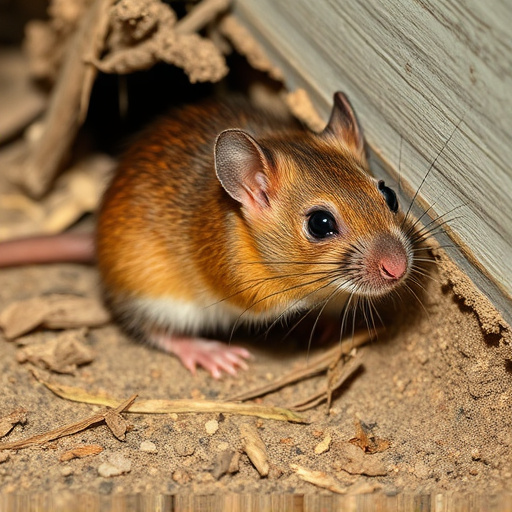 rodents