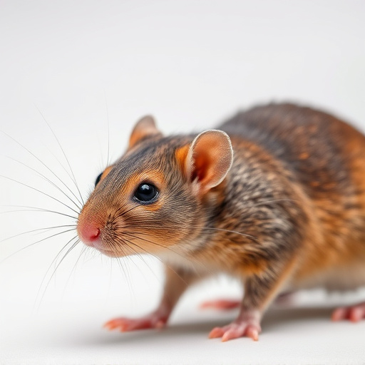 Unraveling Rodent Behavior for Effective Tucson Rodent Control