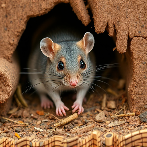 rodents