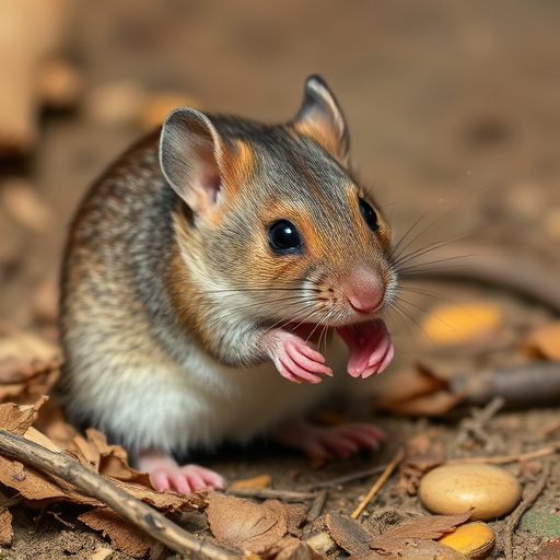 rodents