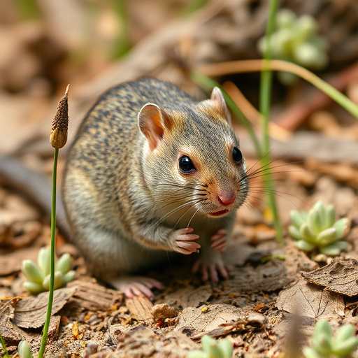 rodents