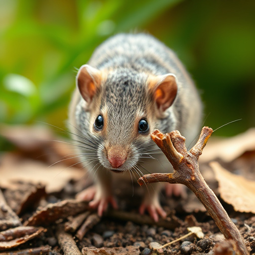 rodents