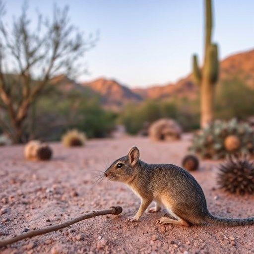 rodents