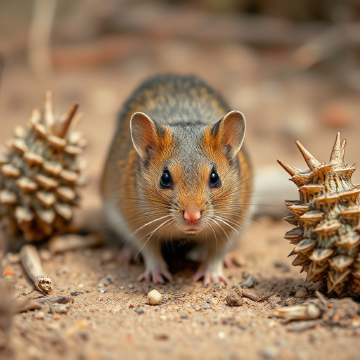 rodents