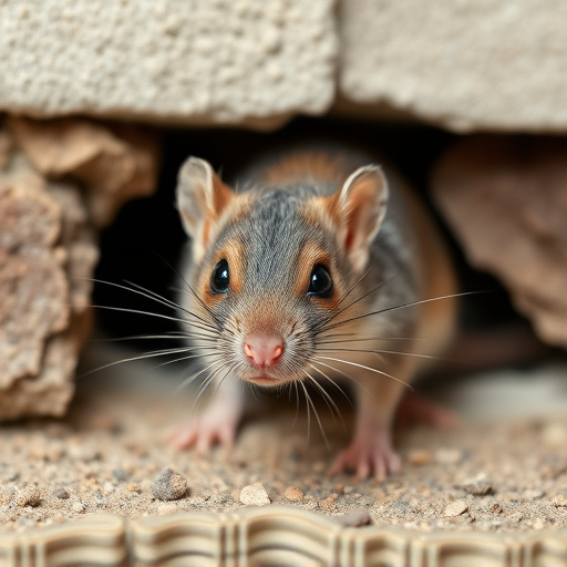 Prevent Rodent Infestations: Tucson's Guide to Seal Entry Points Naturally