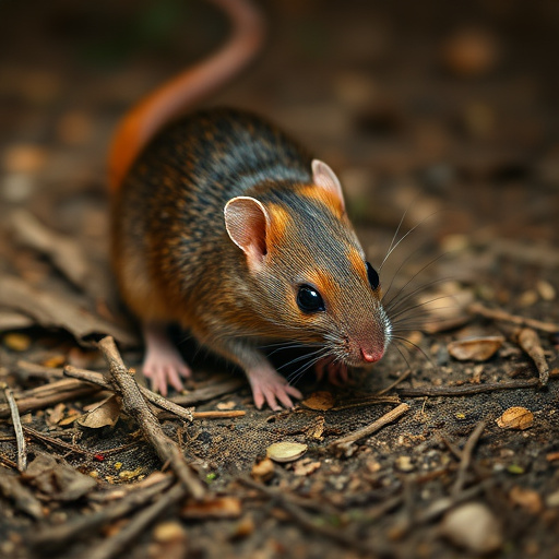 rodents