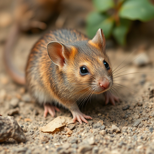 rodents