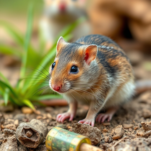 rodents