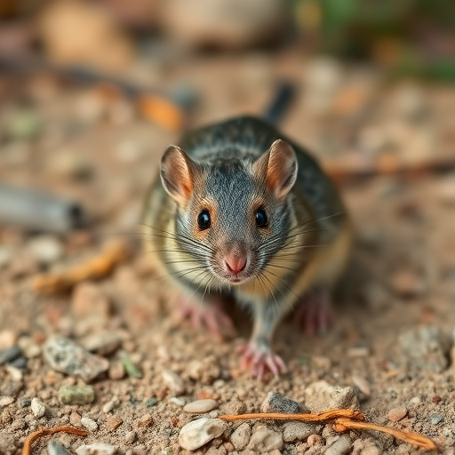 rodents
