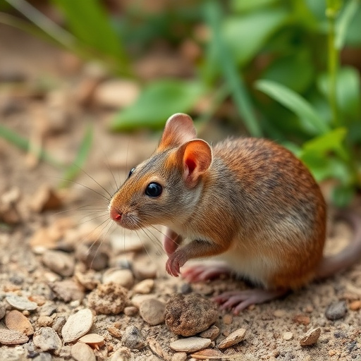 rodents