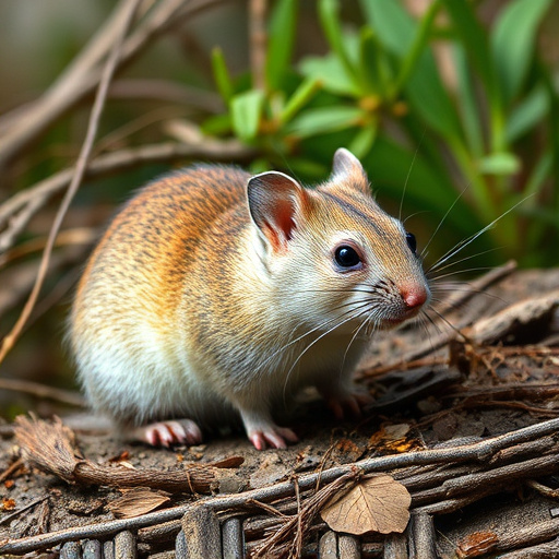 rodents