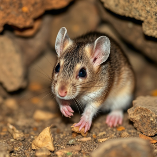 rodents